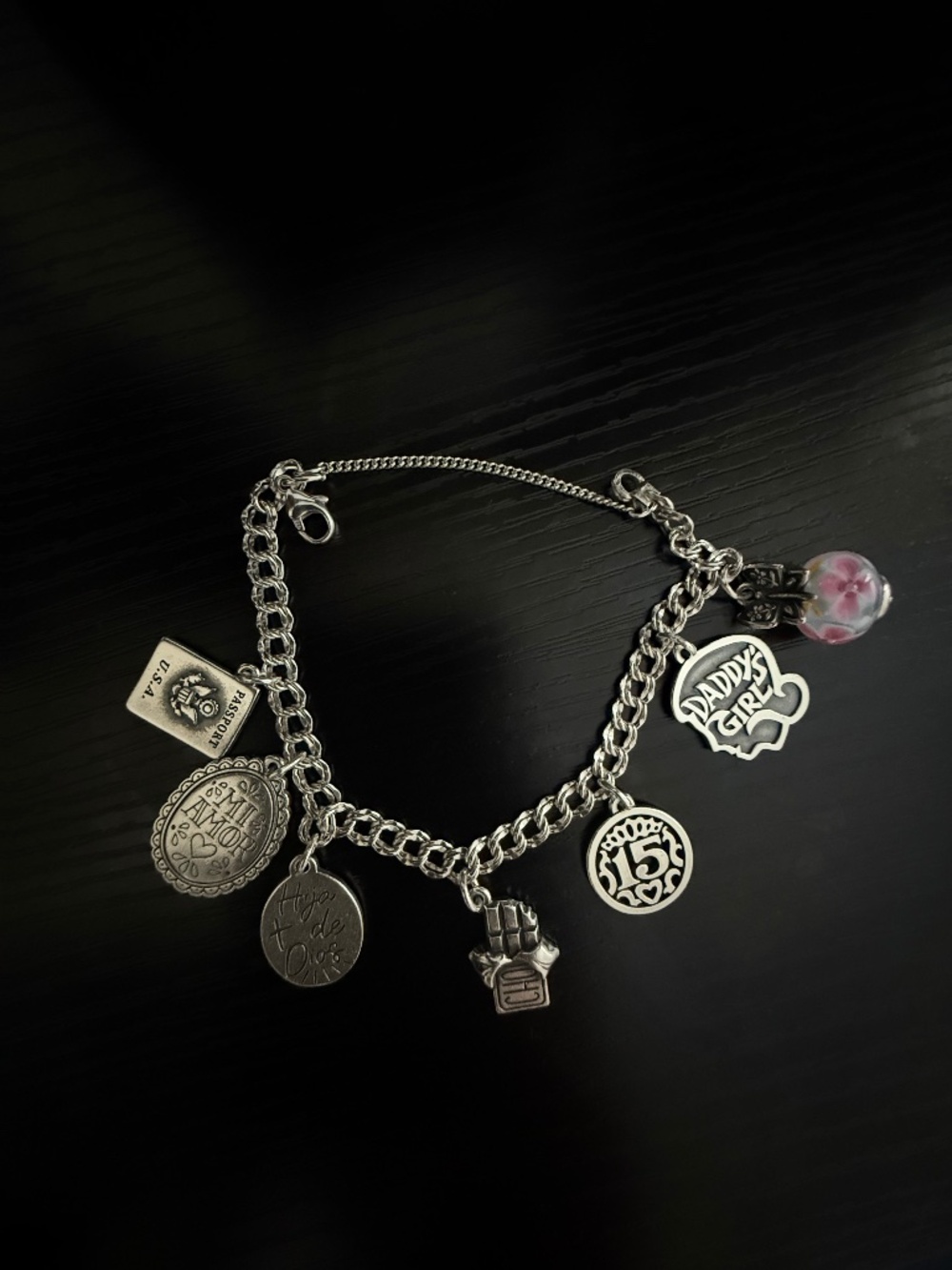 James Avery bracelet